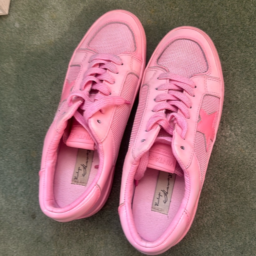 COPY - Vintage Havana